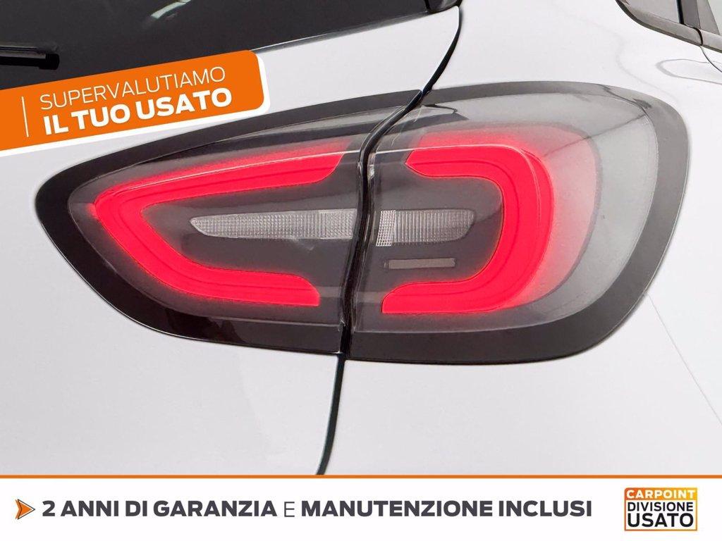FORD Puma 1.0 ecoboost h st-line s&s 125cv auto del 2023