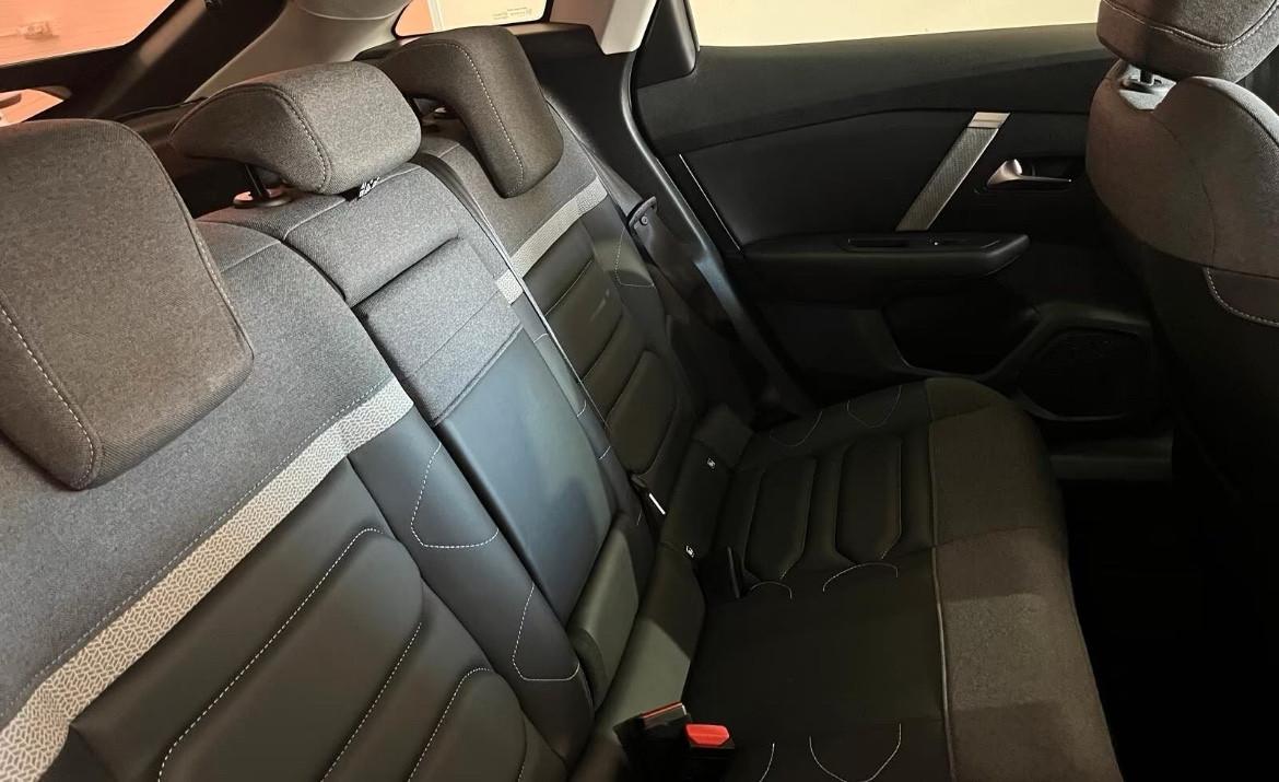 Citroen C4 PureTech 130 S&S EAT8 Feel Pack