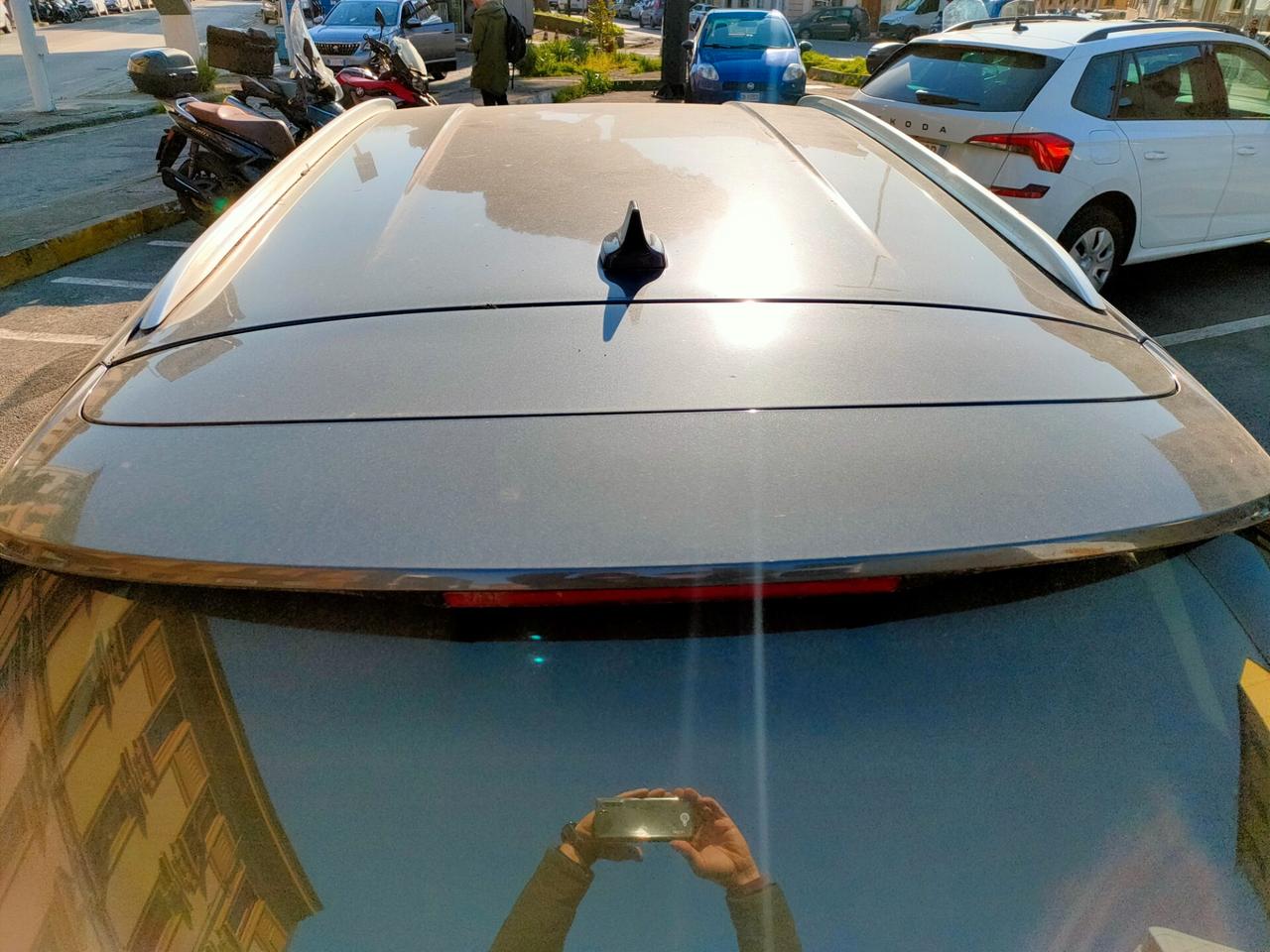 Ford Focus 1.0 EcoBoost SW Business