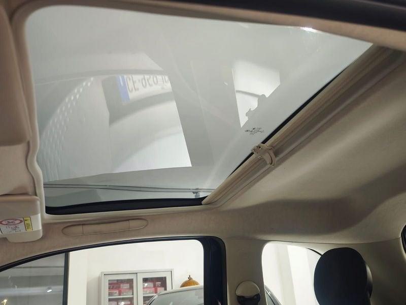 FIAT 500 500 1.2 Lounge