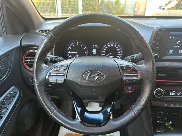 HYUNDAI Kona 1.0 T-GDI Xpossible
