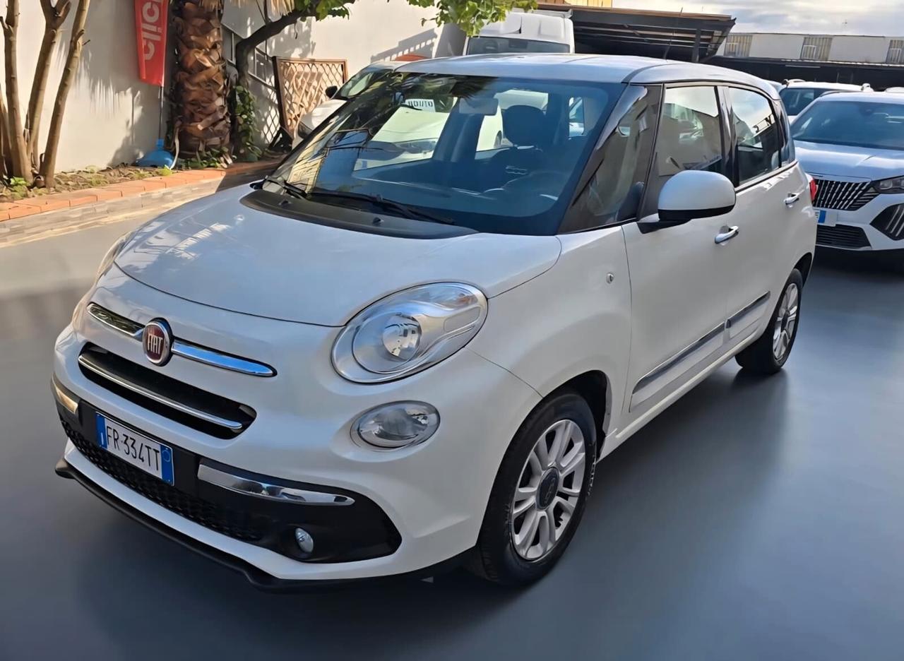 Fiat 500L 1.3 Multijet 95 CV Pop Star