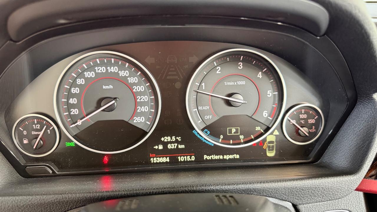 Bmw 425 425d Cabrio Msport