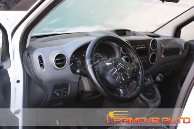 CITROEN Berlingo 1.6 HDi 90 5 posti Combi Autovettura