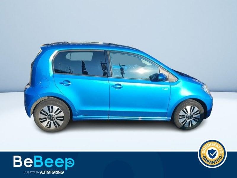 Volkswagen up! E- 5P