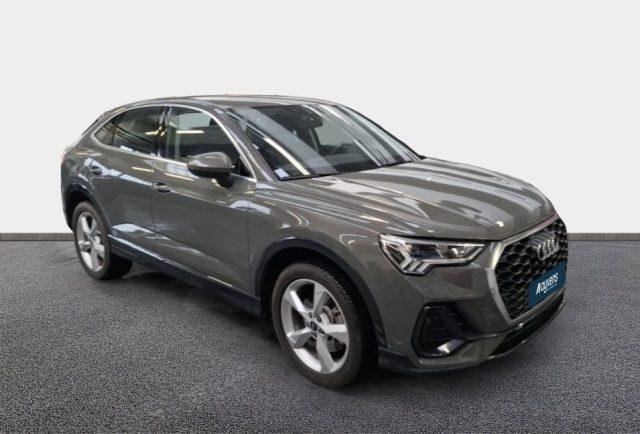 AUDI Q3 SPB 45 TFSI e S tronic Plus (SOLO NOLEGGIO LUNGOT.