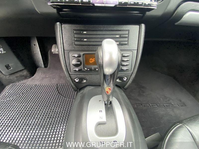 Porsche Carrera 996 996 Coupe 3.6 Carrera 320cv