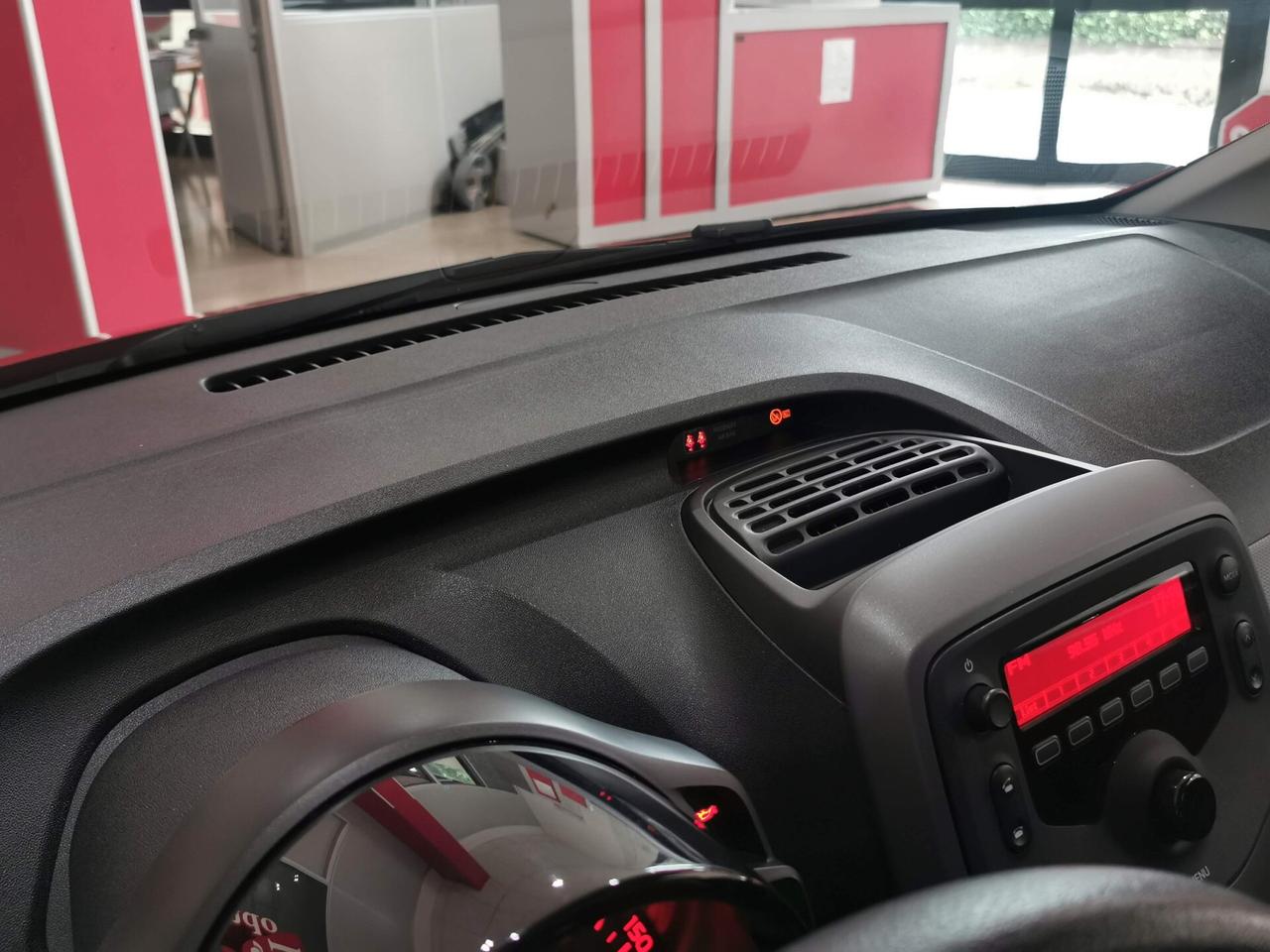 Peugeot 108 VTi 72 S&S 5 porte Active