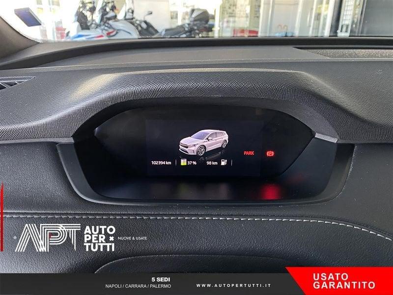 Skoda Enyaq iV Enyaq iV 60 Sportline