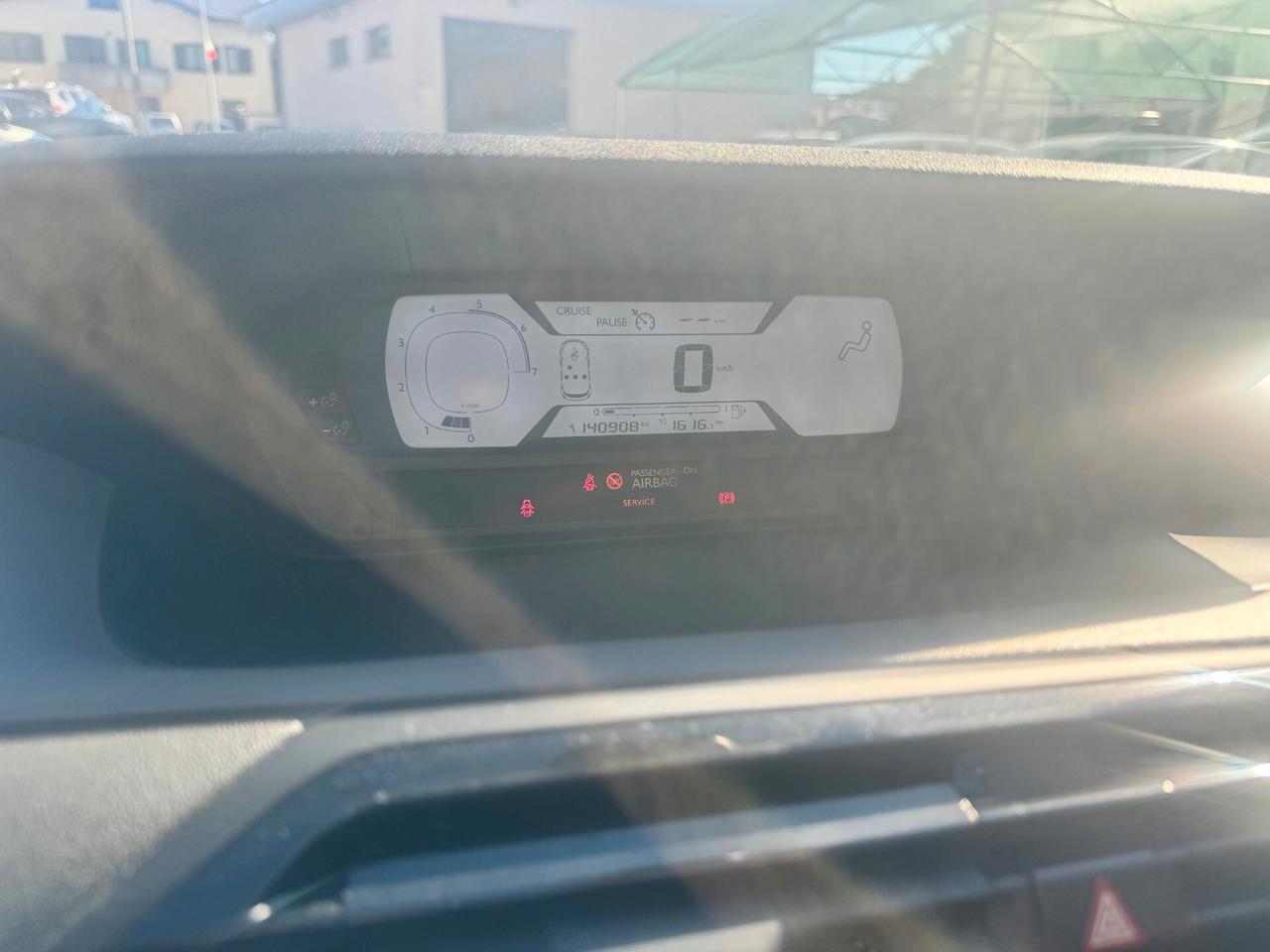 Citroen C4 Picasso 1.6 HDi 115 Attraction NEOPATENTATI