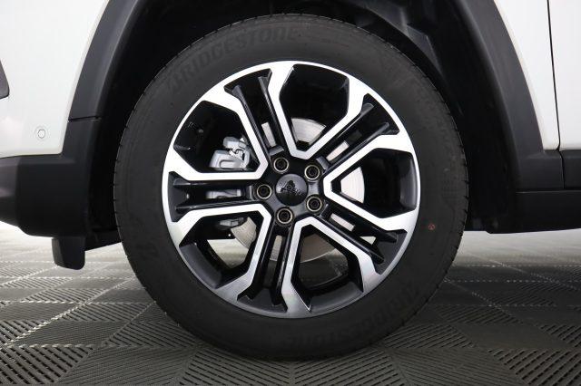 JEEP Compass Compass 1.6 Multijet II 2WD Limited