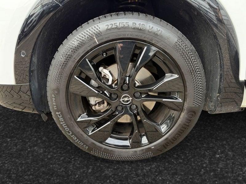 Opel Grandland 1.5 DIESEL