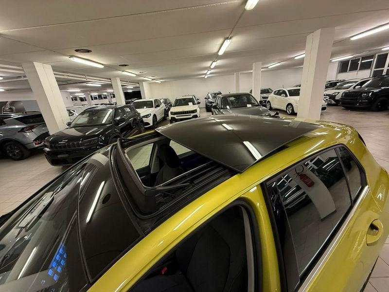 Volkswagen Golf Golf 1.5 TSI 150 CV EVO ACT 1st Edition Style