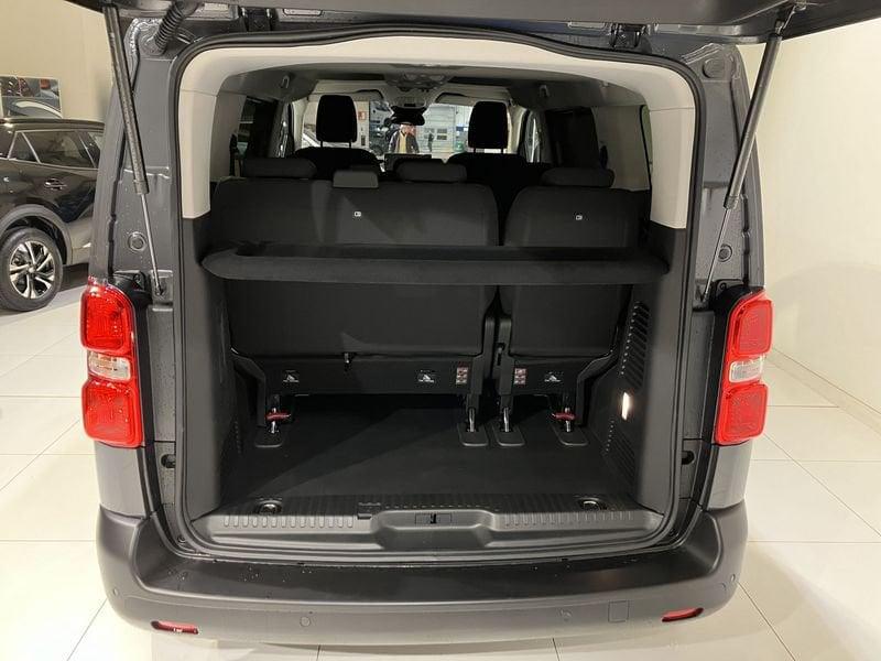 Toyota Proace Verso 2.0D 144 CV L1 Medium D Lounge 8 posti