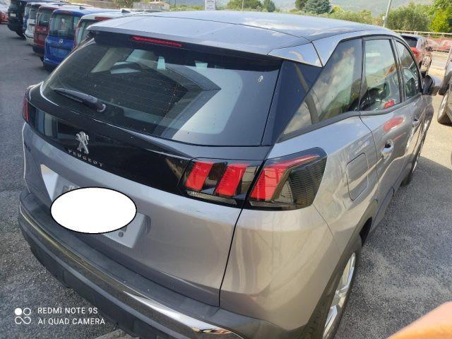 PEUGEOT 3008 BlueHDi 130 S&S EAT8 Business