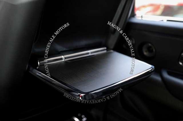 Rolls-Royce Cullinan SHOOTING STAR HEADLINER|HEAD-UP|22''|PICNIC TABLES