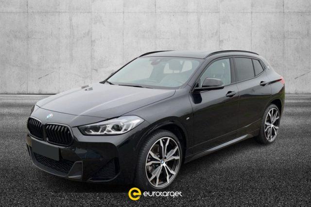 BMW X2 sDrive20i Msport