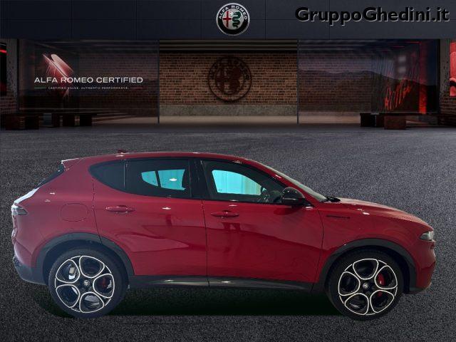 ALFA ROMEO Tonale 1.5 160 CV MHEV TCT7 Speciale