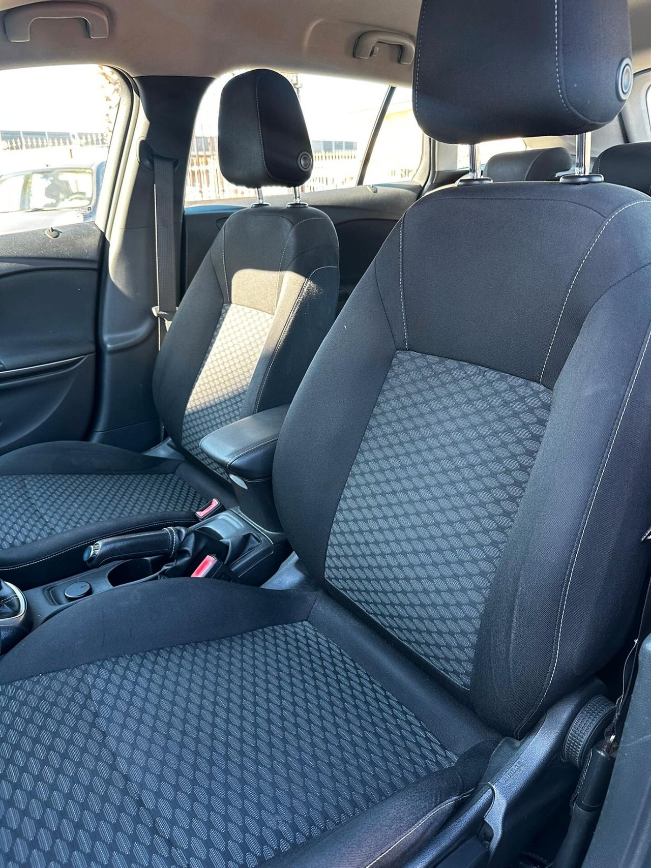 Alfa Romeo Giulietta 1.6 JTDm TCT 120 CV Sprint