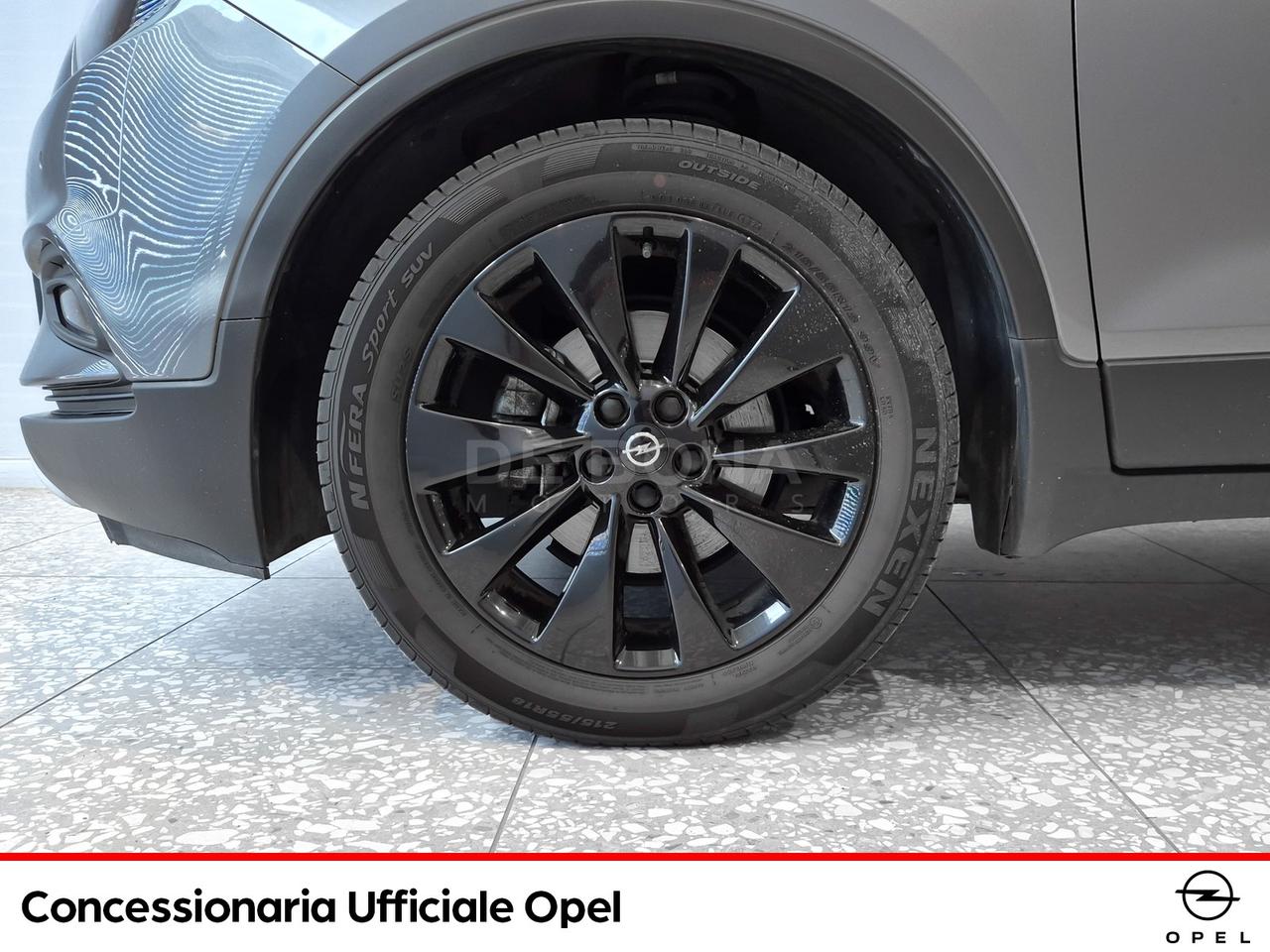 Opel Mokka X x 1.6 cdti innovation s&s 4x2 136cv