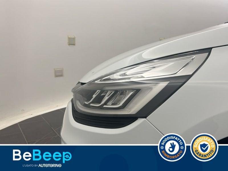 Renault Clio 1.5 DCI ENERGY INTENS 90CV