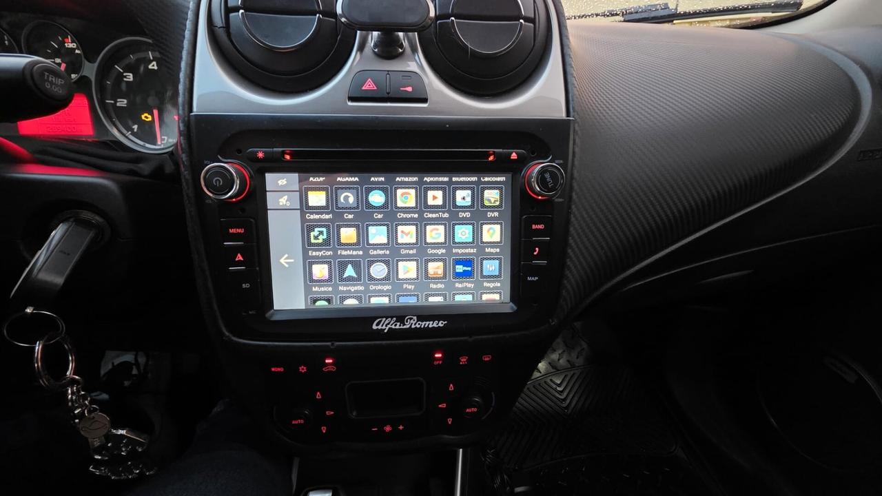 Alfa Romeo MiTo 1.3 JTDm-2 95 CV S&S Distinctive Sport Pack