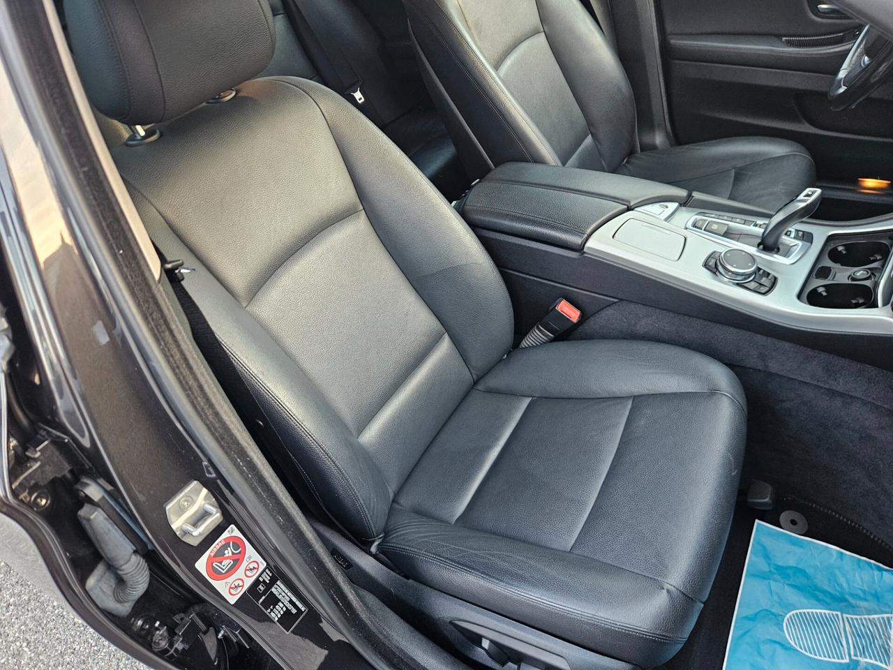 Bmw 525d xDrive Touring Luxury full optional E6B