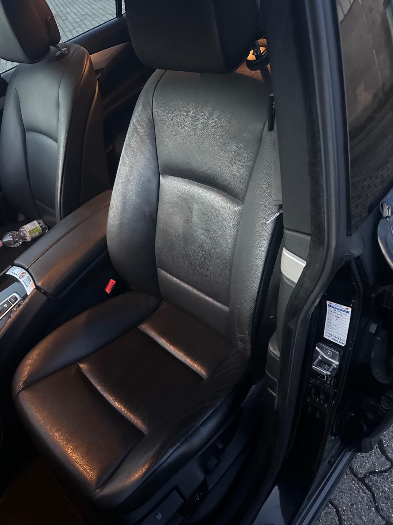 Bmw 5er Gran Turismo 530d Futura