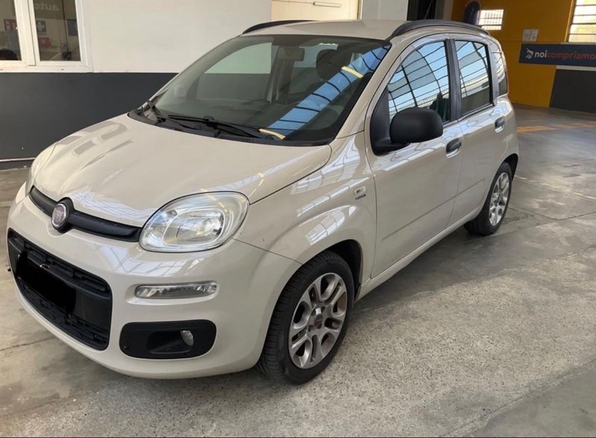 Fiat Panda 1.3 MJT S&S Easy