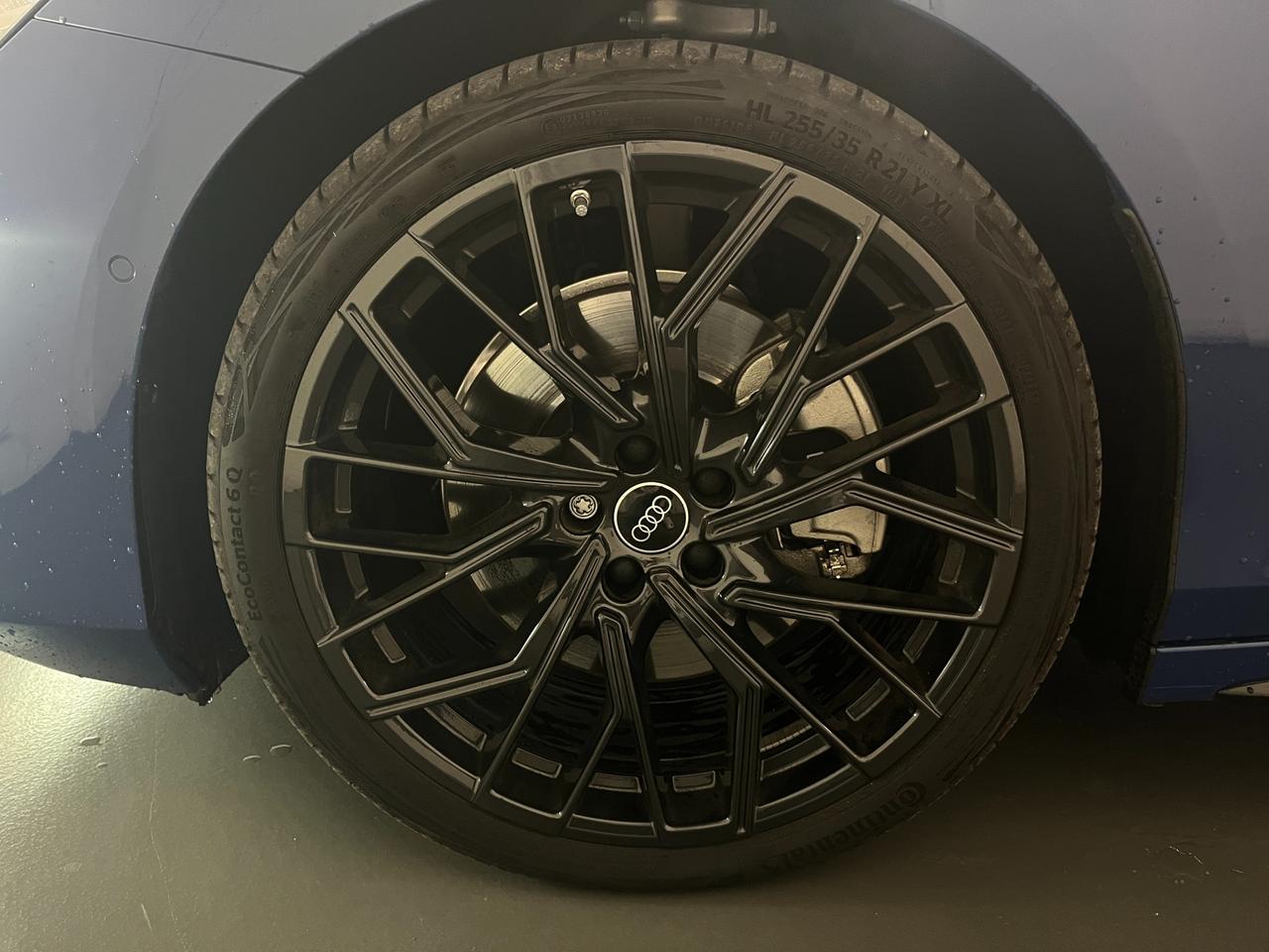 AUDI A6 AVANT TDI S-TRONIC QUATTRO S-LINE EDITION