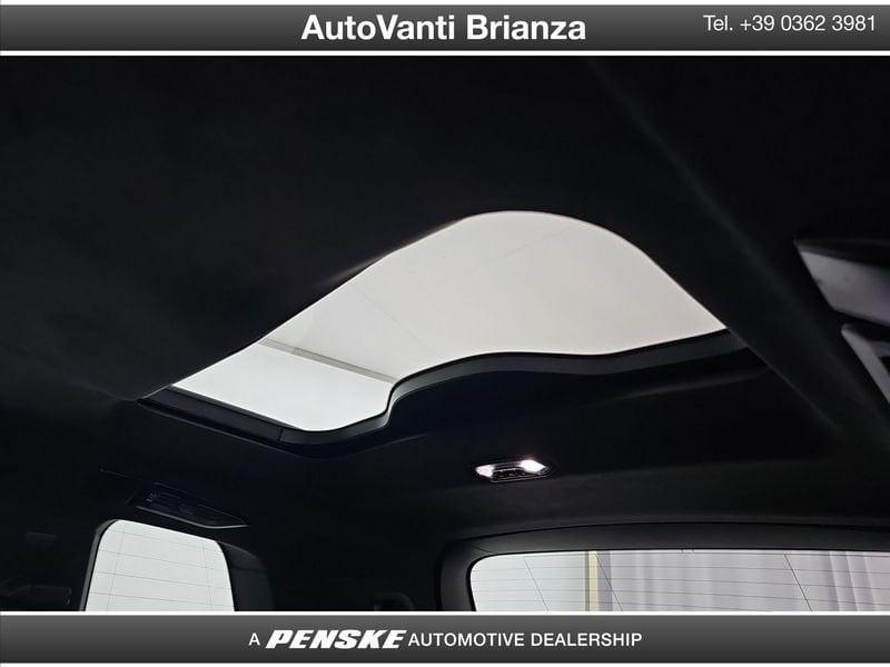BMW X7 X7 xdrive 40d 48V MSport Pro 7p.ti
