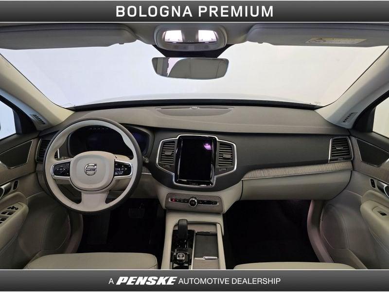 Volvo XC90 XC90 B5 (d) AWD automatico 7 posti Core