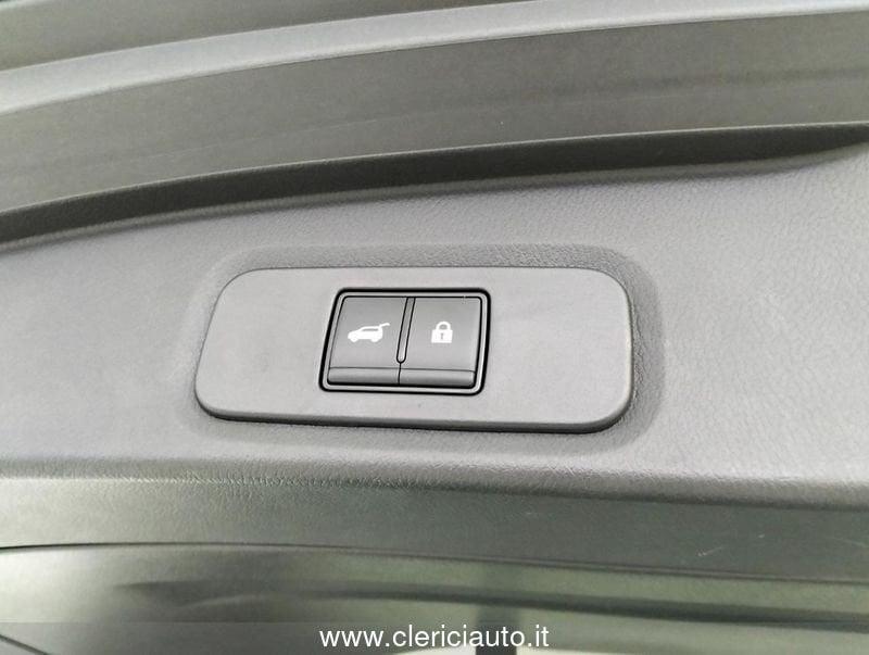 Nissan Qashqai MHEV 140 CV Tekna (TETTO PAN.)