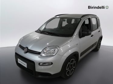 FIAT Panda 3ª serie - Panda 1.0 FireFly S&S Hybrid City Life