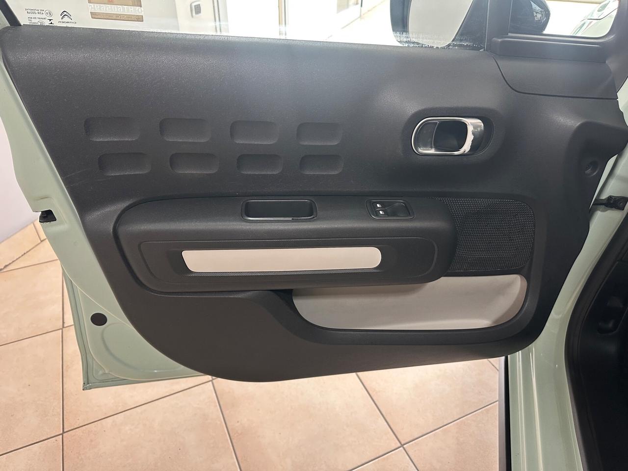 Citroen C3 BlueHDi 75 S&S Shine