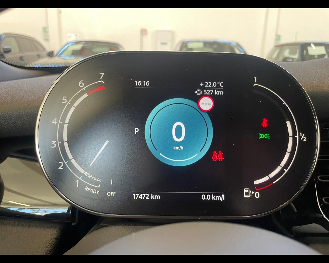 MINI Mini 4ª serie (F56) - Mini 1.5 Cooper Classic