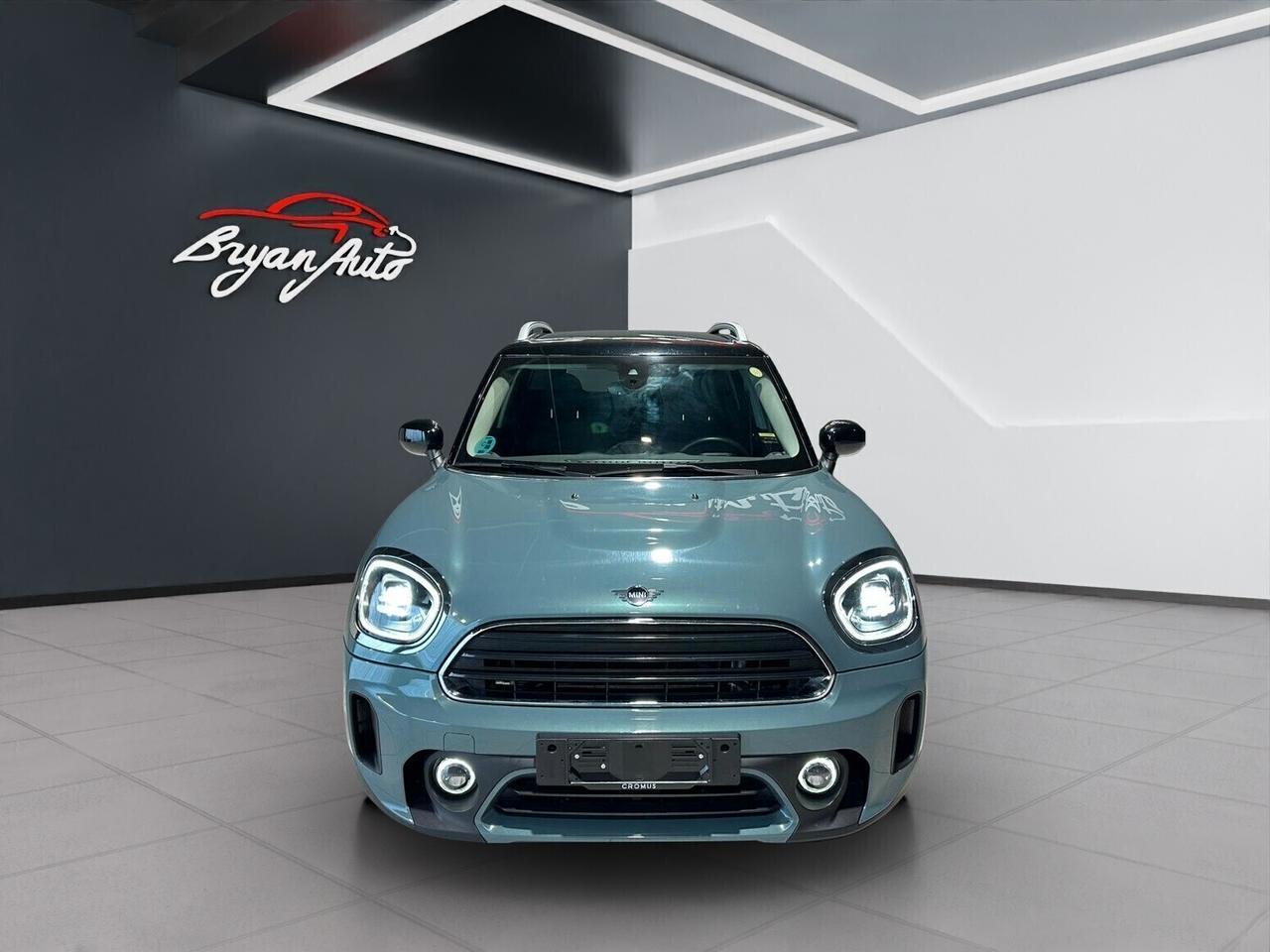 Mini Cooper Countryman 1.5 Essential AUTO IVA ESPOSTA