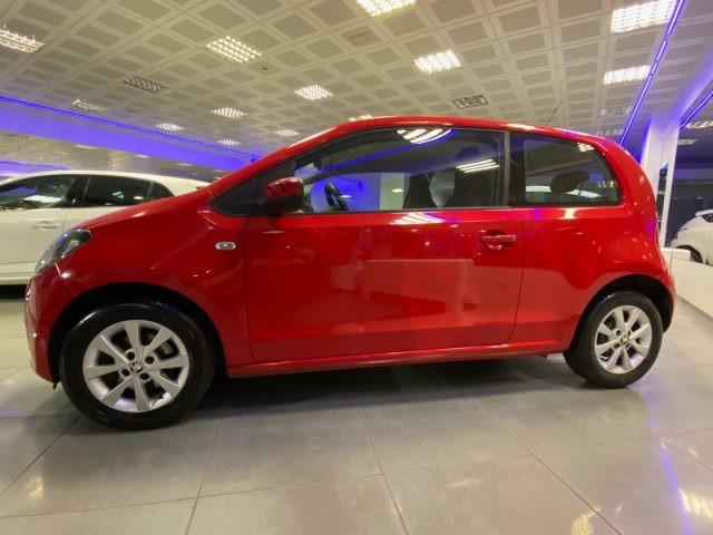 SKODA Citigo 1.0 60 CV 3P. Active Neopatentati