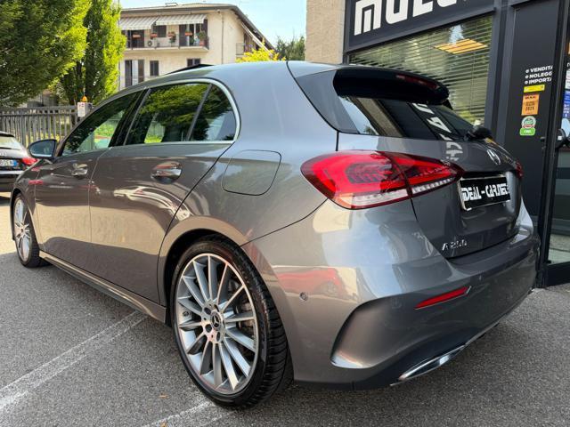 MERCEDES-BENZ A 250 4 Matic Premium AMG