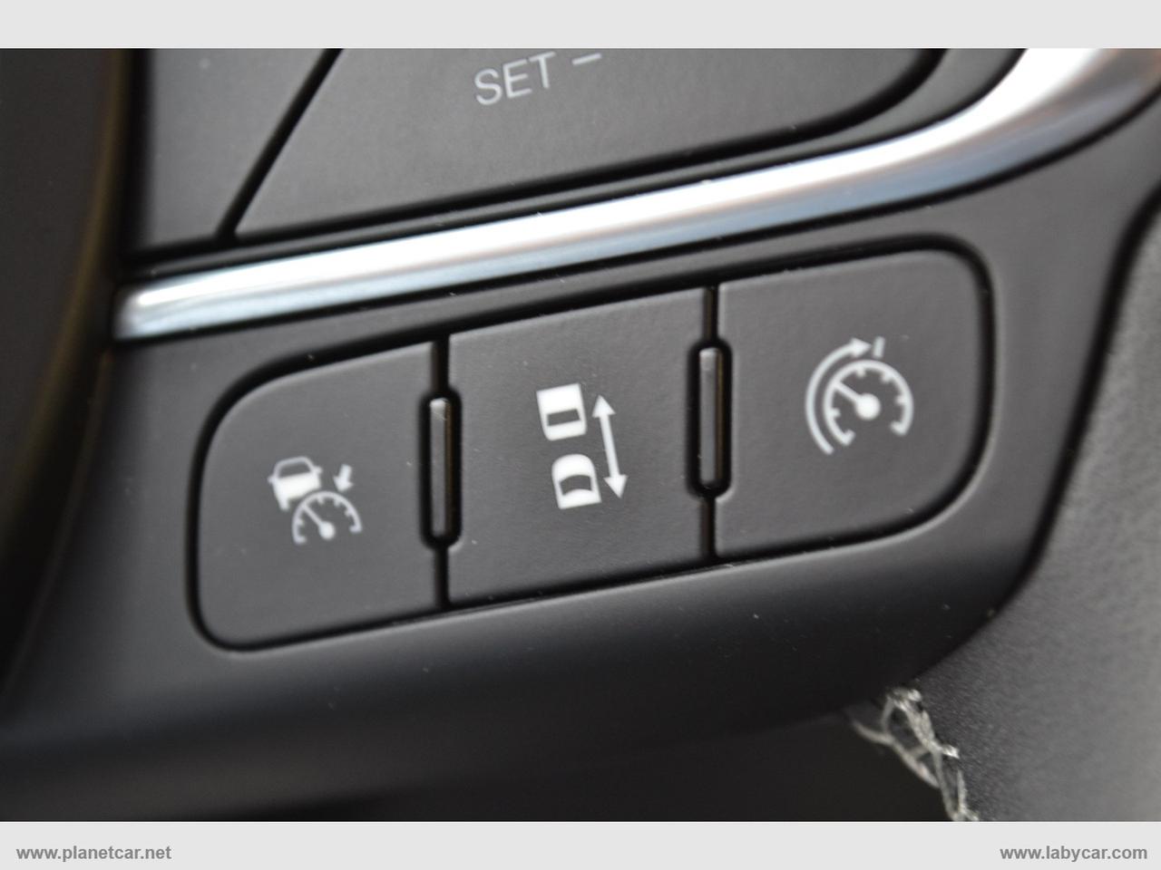 FIAT Tipo 1.6 Mjt S&S 5 porte Cross