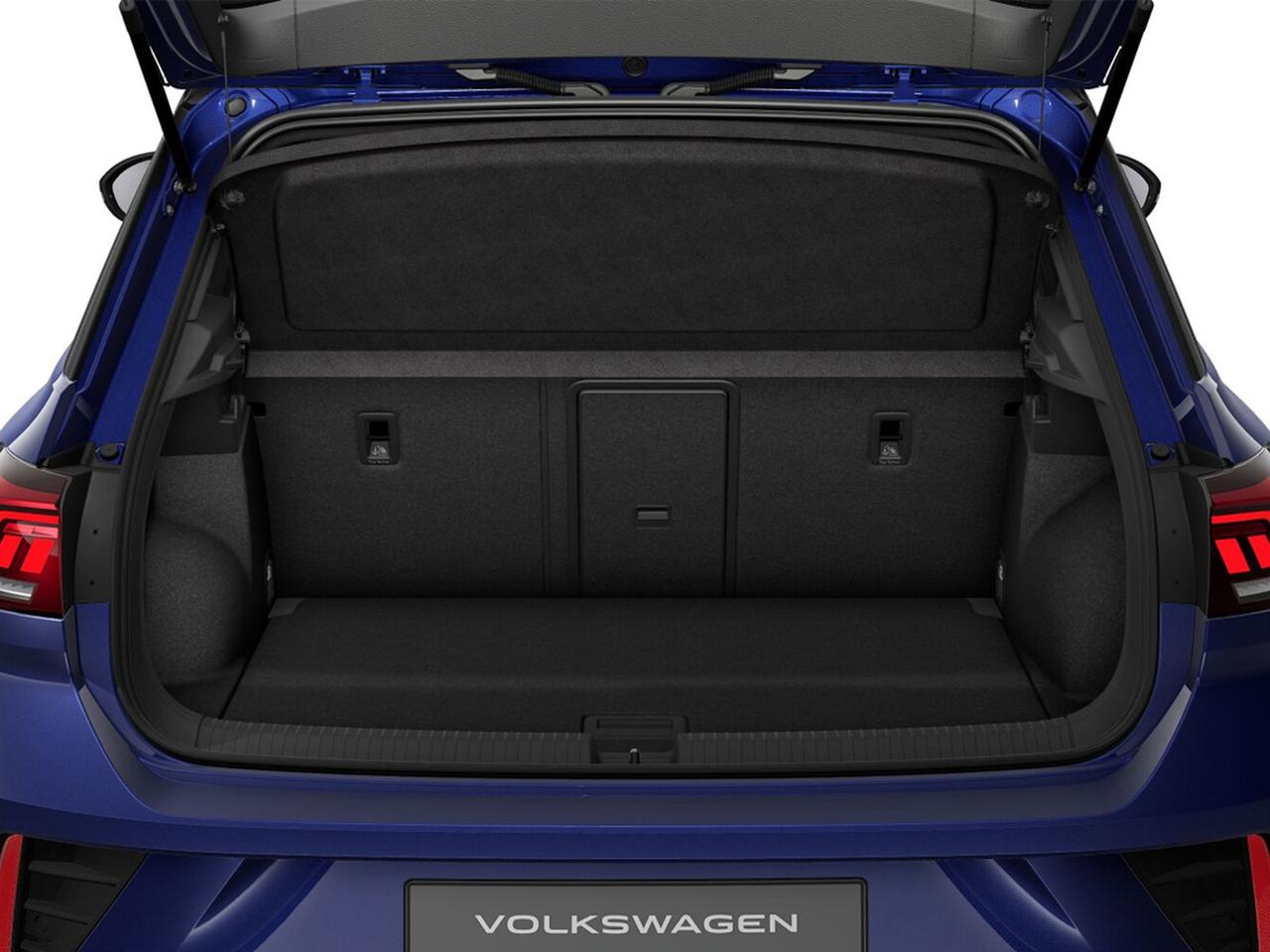 Volkswagen T-Roc 1.0 tsi r-line plus 115cv