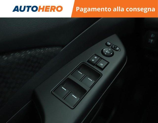 HONDA CR-V 1.6 i-DTEC Elegance + Connect 2WD