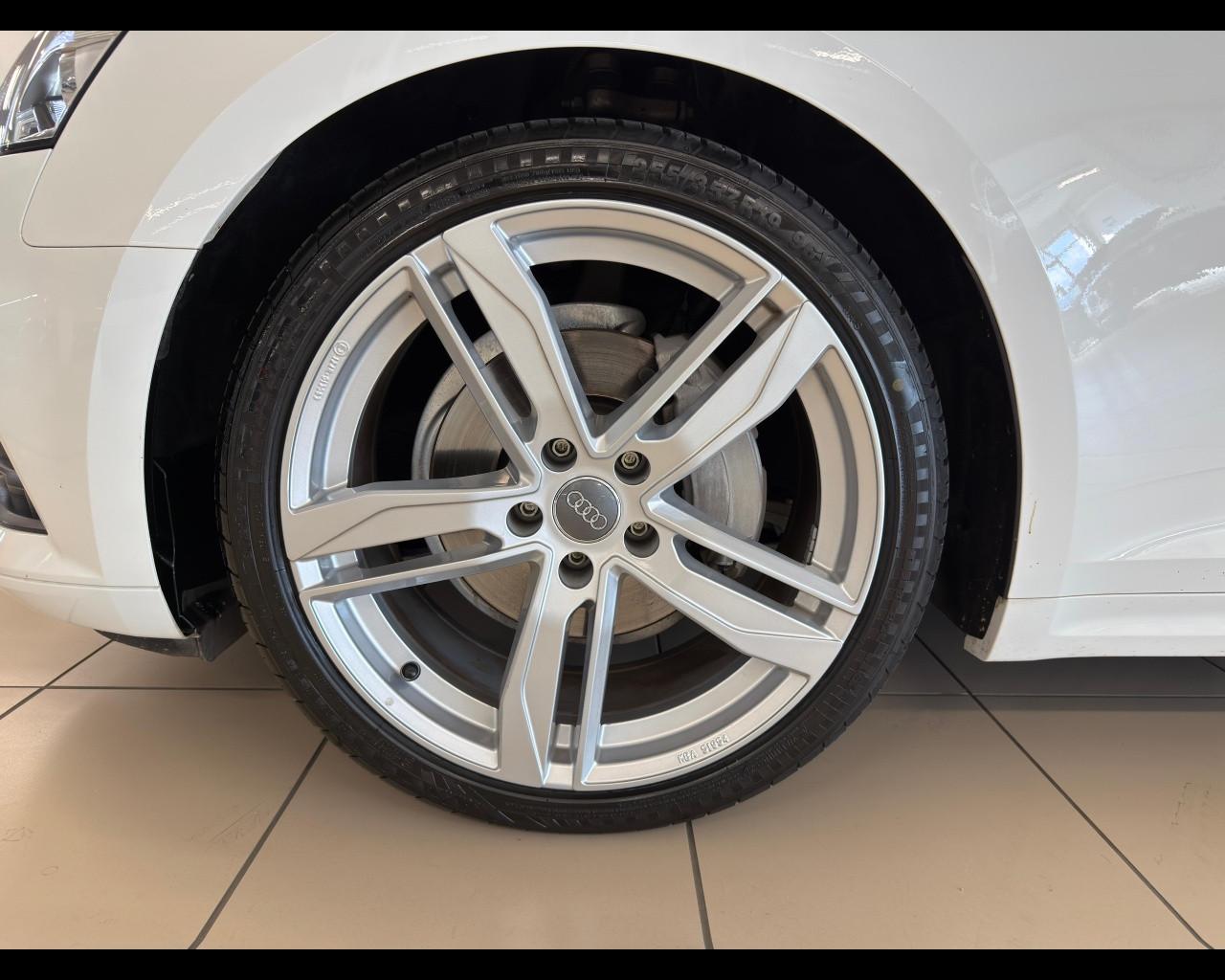 AUDI A5 2ª serie - A5 40 TDI S tronic Business