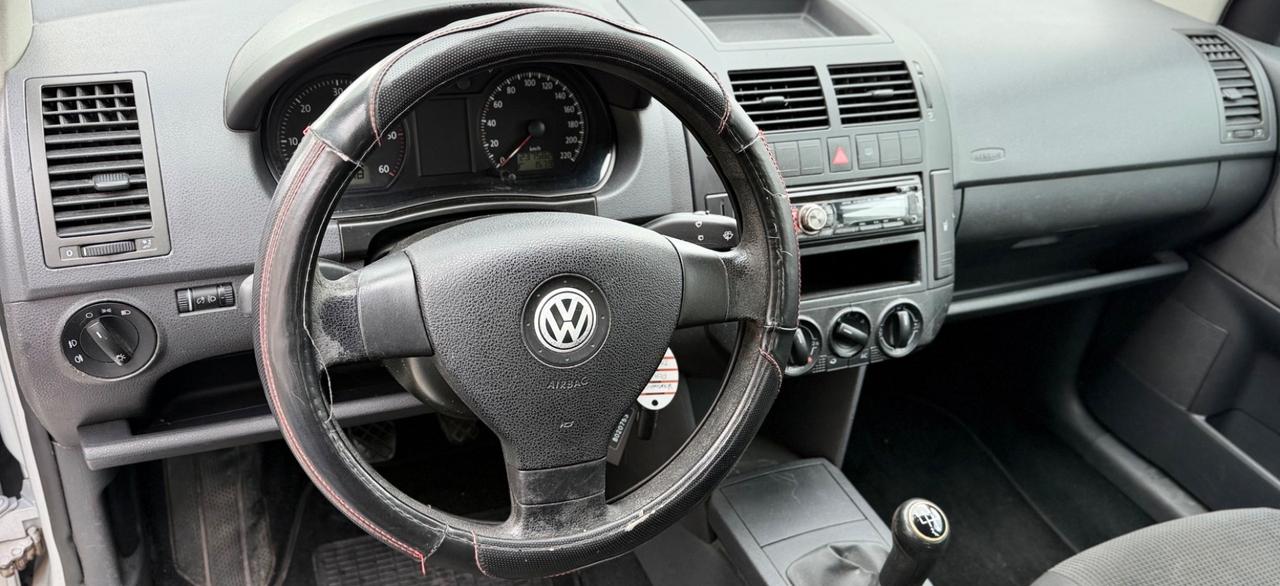 Volkswagen Polo 1.4 Diesel 69 Cv