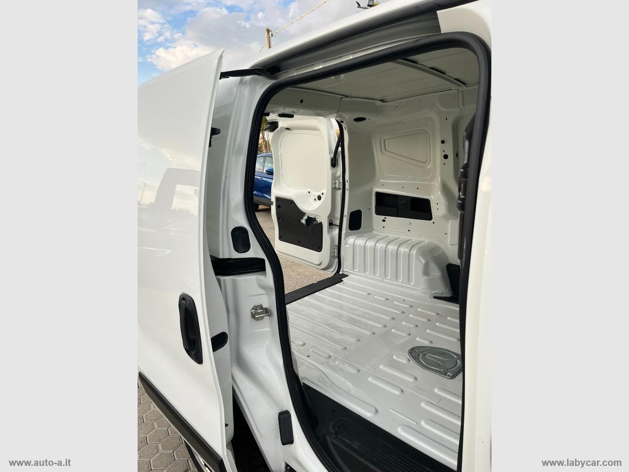 Fiorino 1.3 MJT 95CV Cargo Adventure