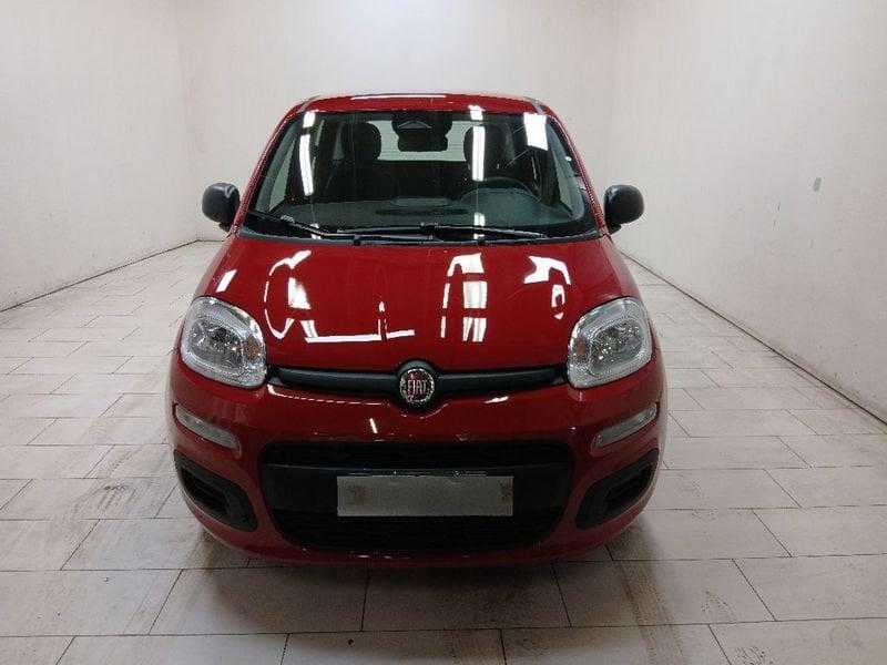 FIAT Pandina III 2024 Pandina 1.0 firefly hybrid s e s 70cv