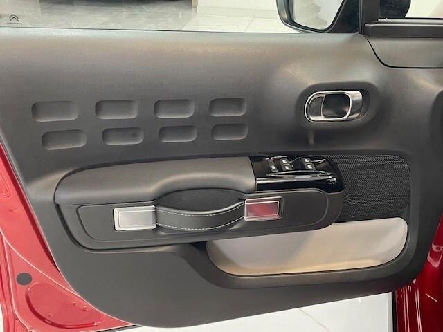 Citroen C3 PureTech 110CV S&S Max Edition