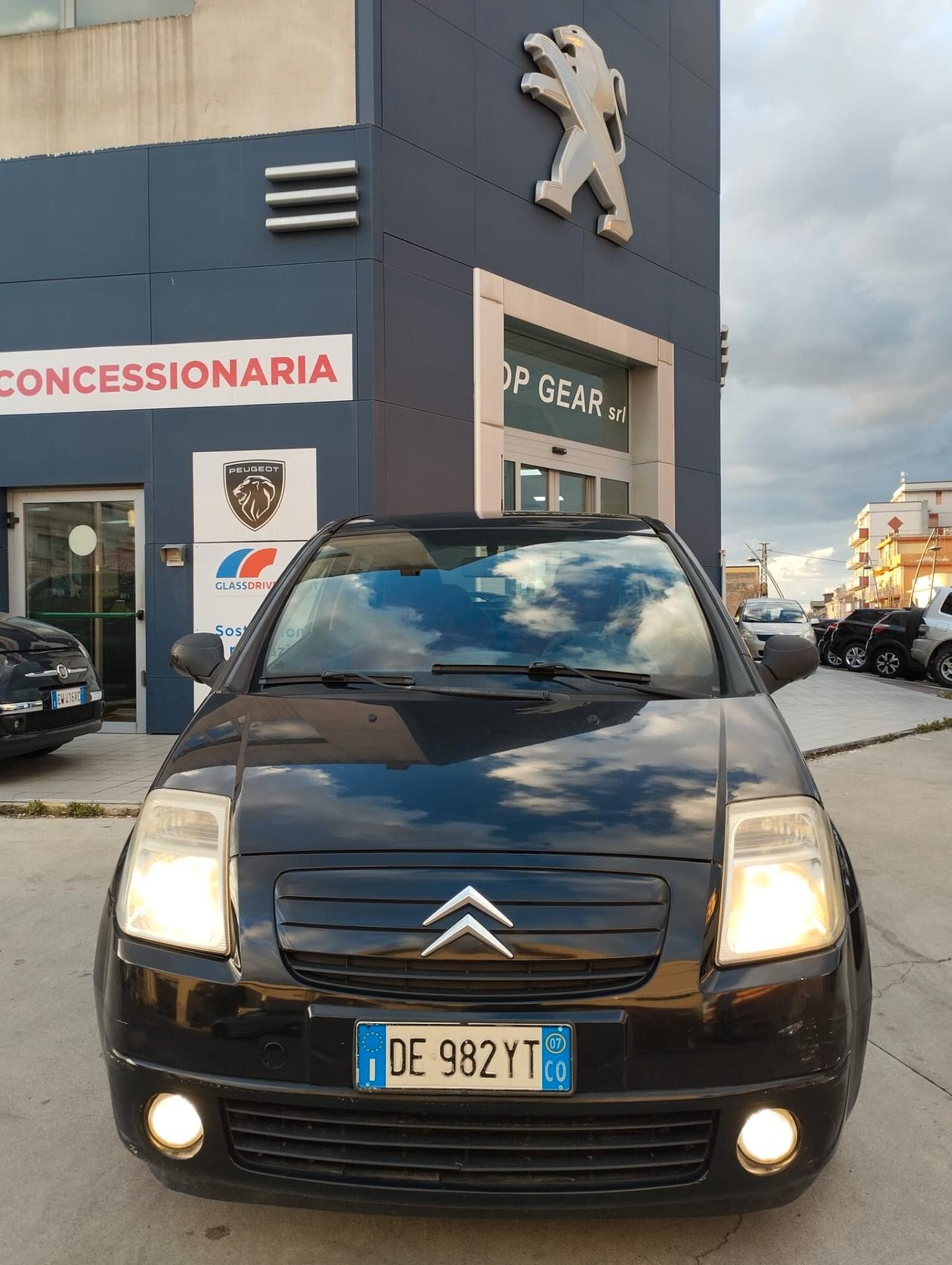 Citroen C2 1.1 Classique