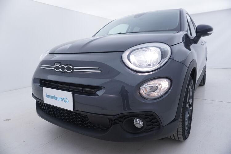 Fiat 500X Club BR244464 1.3 Diesel 95CV