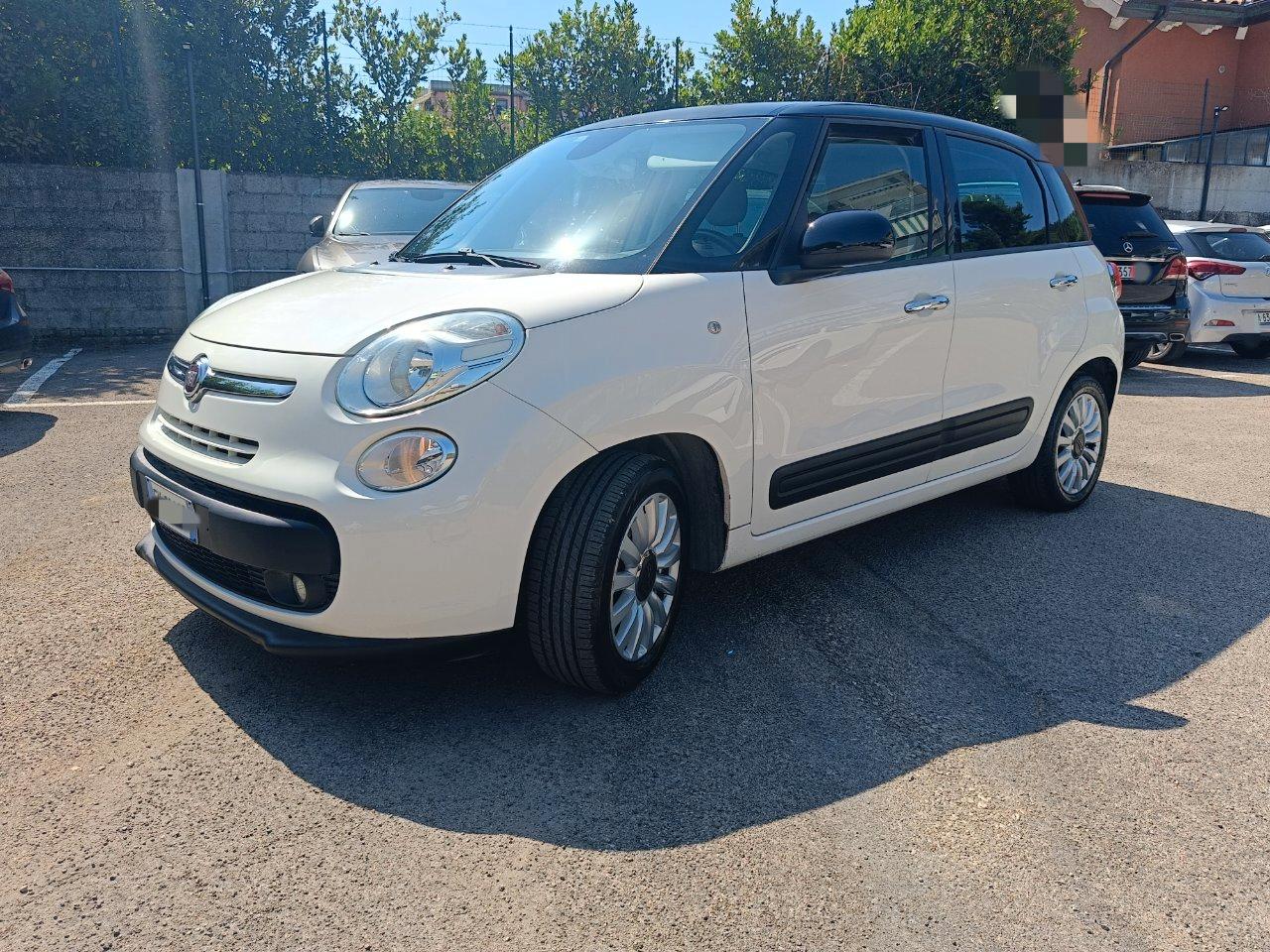 Fiat 500L 1.3 mjt Pop Star 95cv